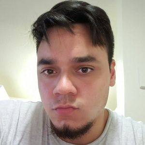 Meet your Posher, Ricky